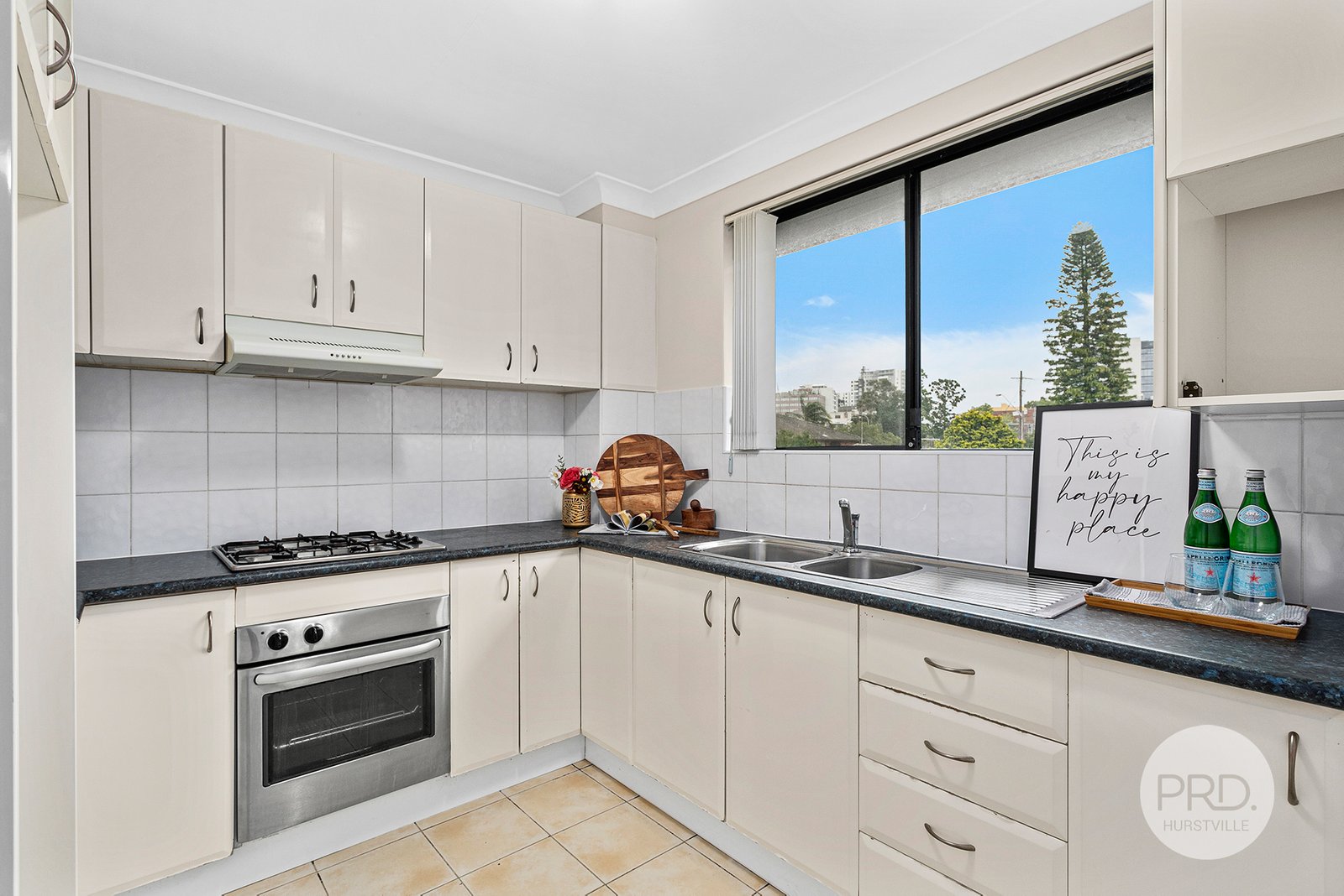 8/1 St Georges Pde  HURSTVILLE 4