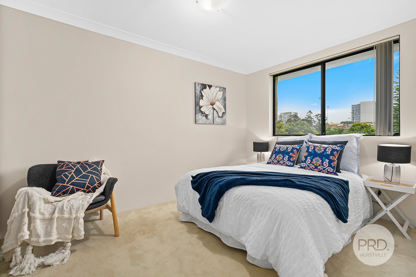 8/1 St Georges Pde  HURSTVILLE 5