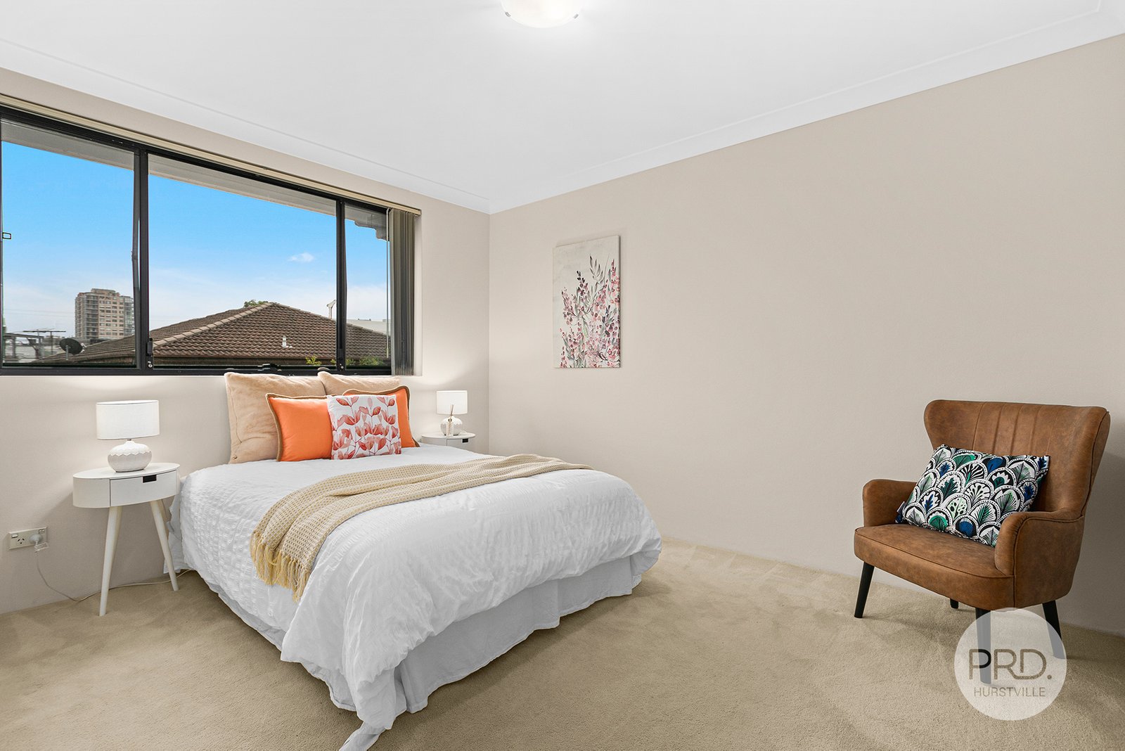 8/1 St Georges Pde  HURSTVILLE 6