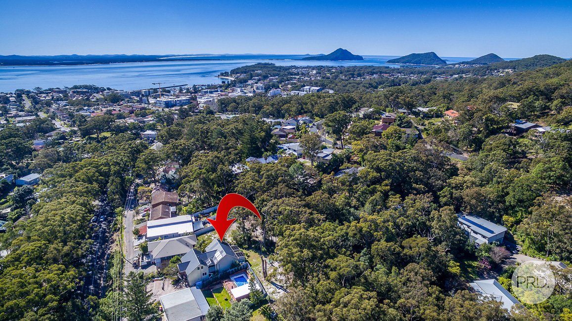 81 Stockton Street NELSON BAY 2