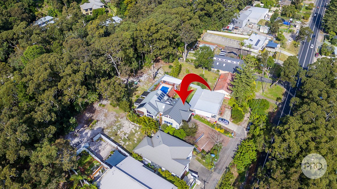 81 Stockton Street NELSON BAY 8