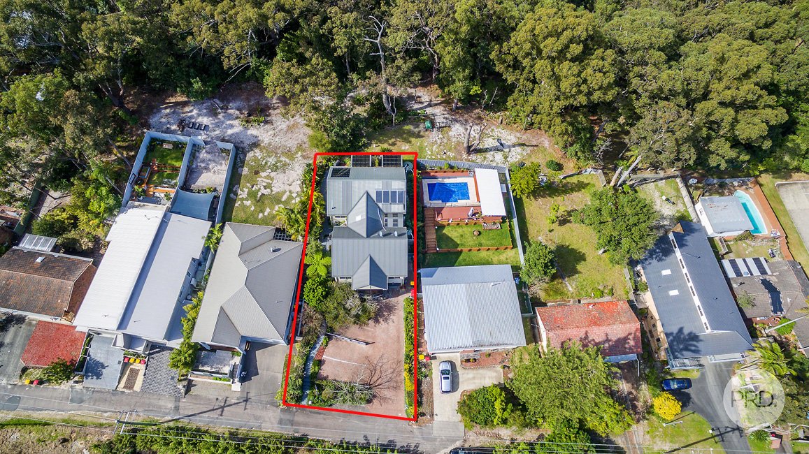 81 Stockton Street NELSON BAY 31