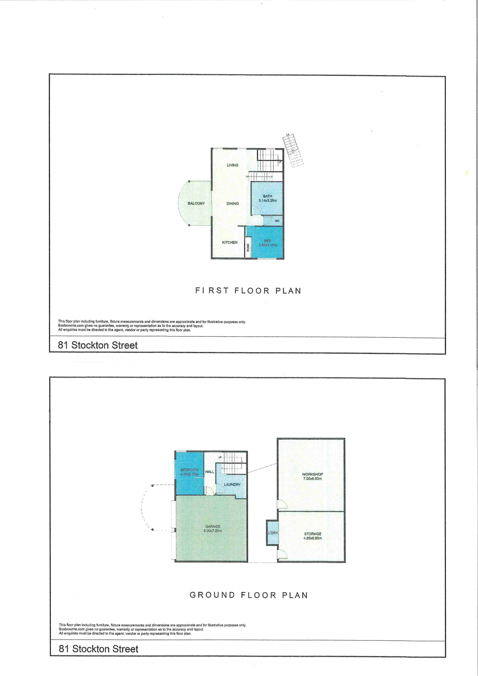 81 Stockton Street NELSON BAY 32