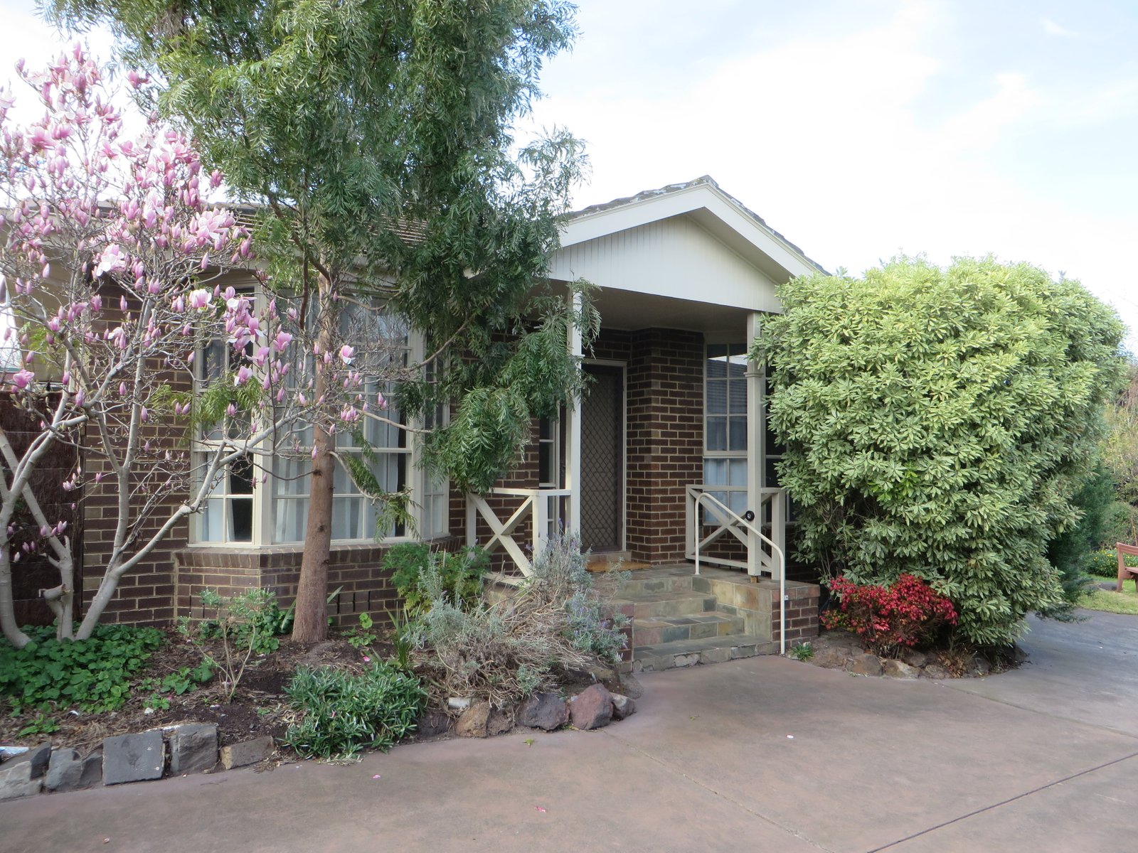 8/1 Thomas Street, Hampton VIC 3188 Buxton 2021