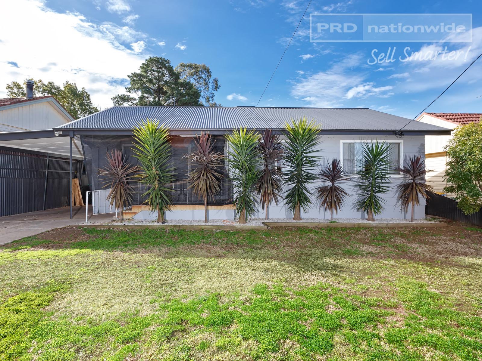 81 Tichborne Crescent KOORINGAL 1