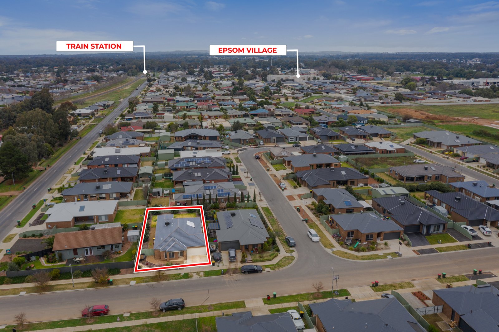 81 Tobin Crescent EPSOM 13