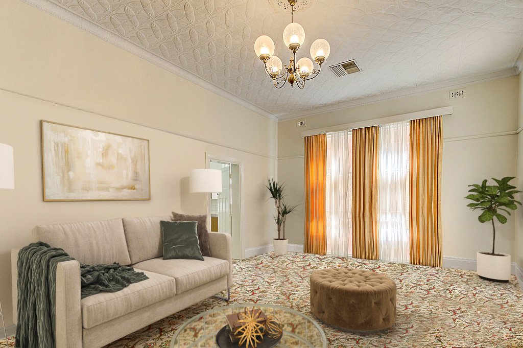 81 Upper Street TAMWORTH 5