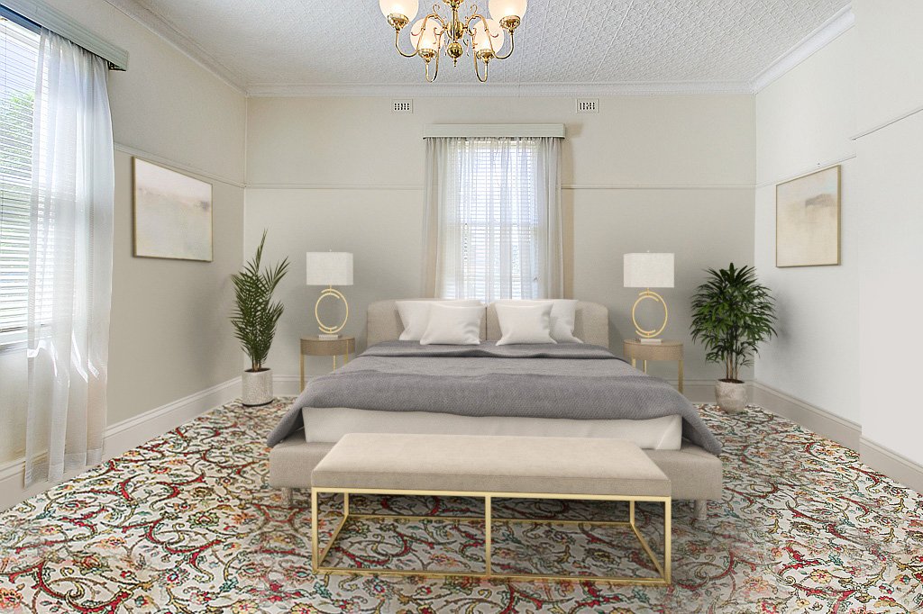 81 Upper Street TAMWORTH 9