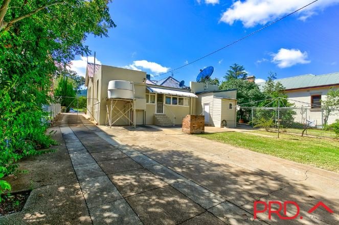 81 Upper Street TAMWORTH 10