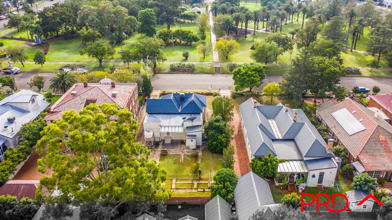 81 Upper Street TAMWORTH 12