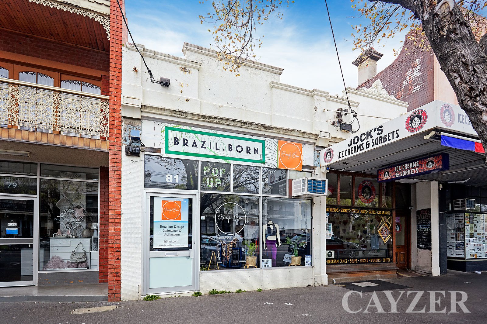 Photos: 81 Victoria Avenue