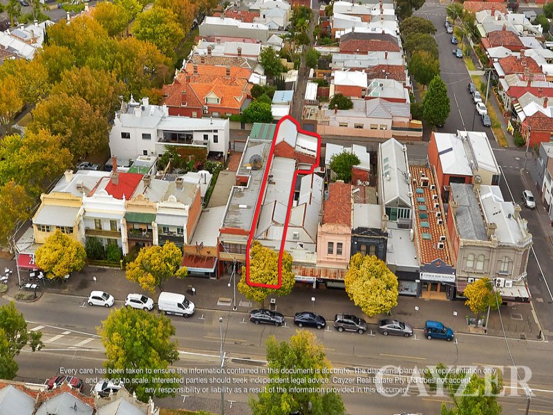 Gallery: 81 Victoria Avenue