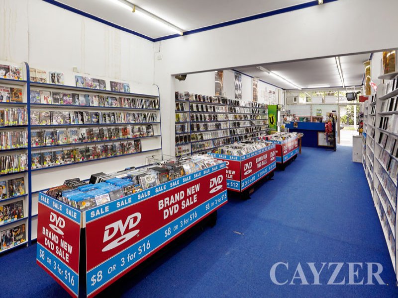 Gallery: 81 Victoria Avenue