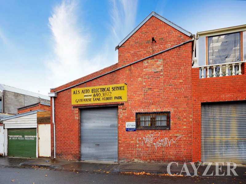 Gallery: 81 Victoria Avenue