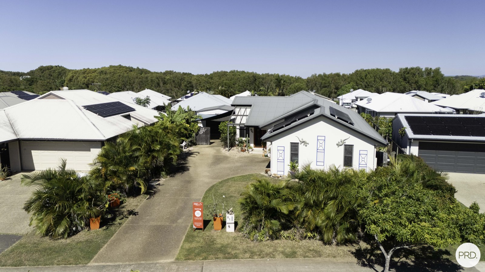 81 Whitehaven Drive BLACKS BEACH 20