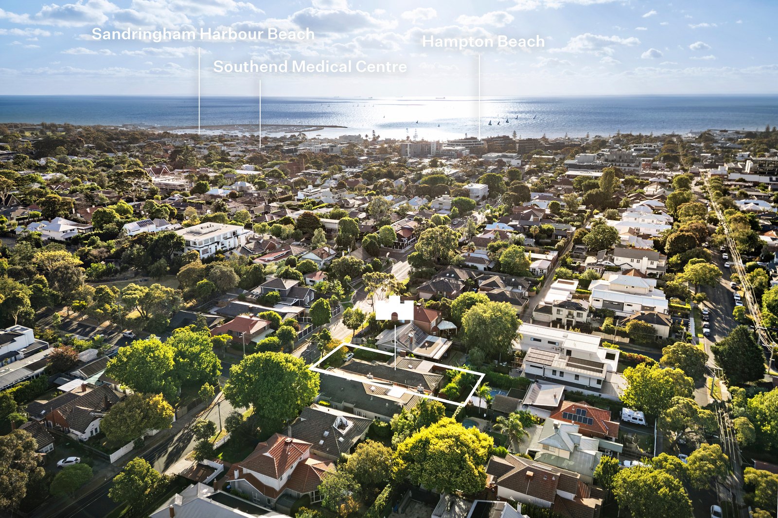 81 Willis Street, Hampton, 3188