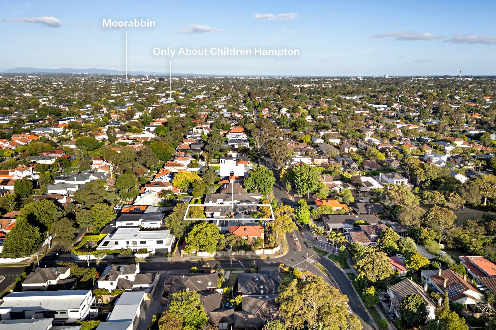 81 Willis Street, Hampton, 3188