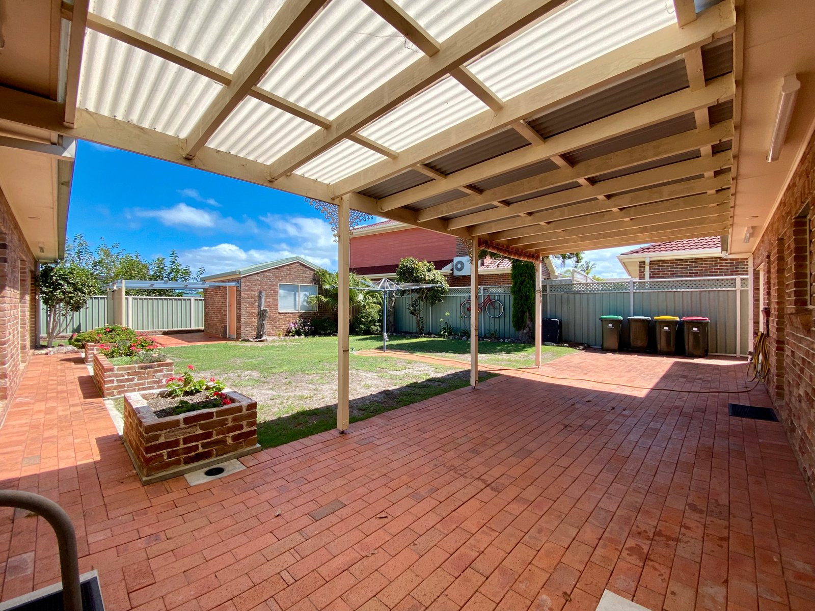 81 Yachtsman Crescent SALAMANDER BAY 5