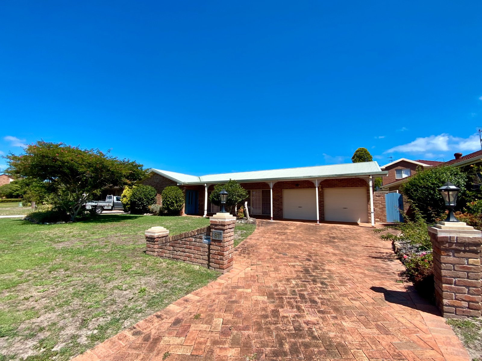 81 Yachtsman Crescent SALAMANDER BAY 8