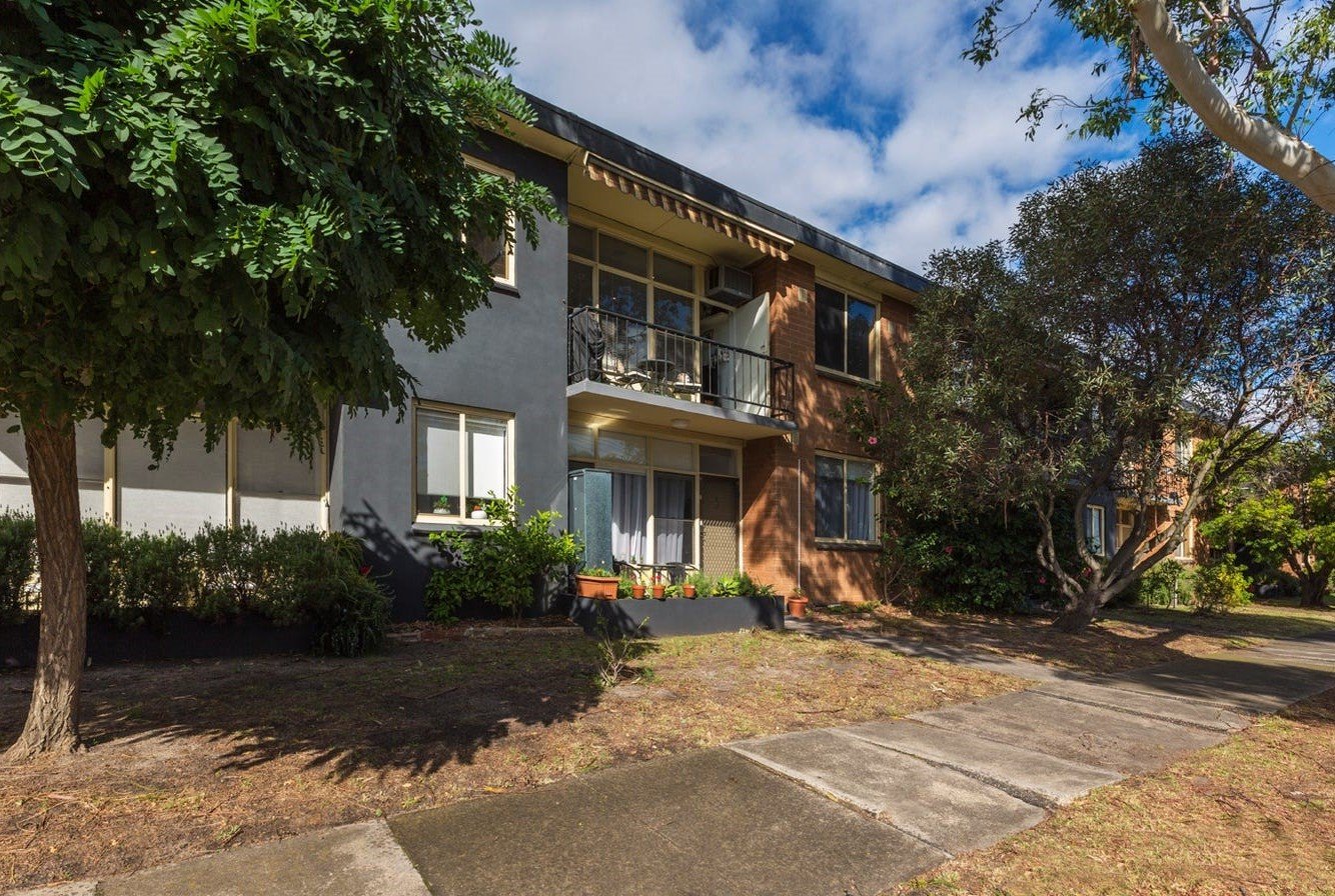 Real Estate and Property in 8/1 Yorston Court, Elsternwick, VIC