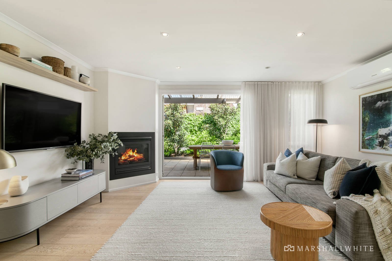 8/10-12 Wynyeh Street, Malvern East, VIC