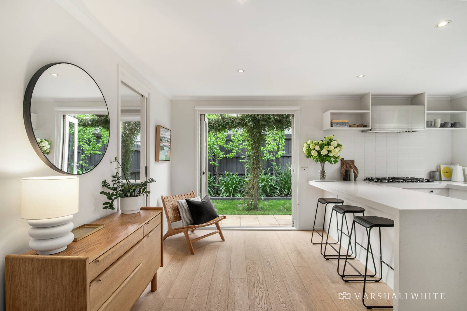 8/10-12 Wynyeh Street, Malvern East, VIC