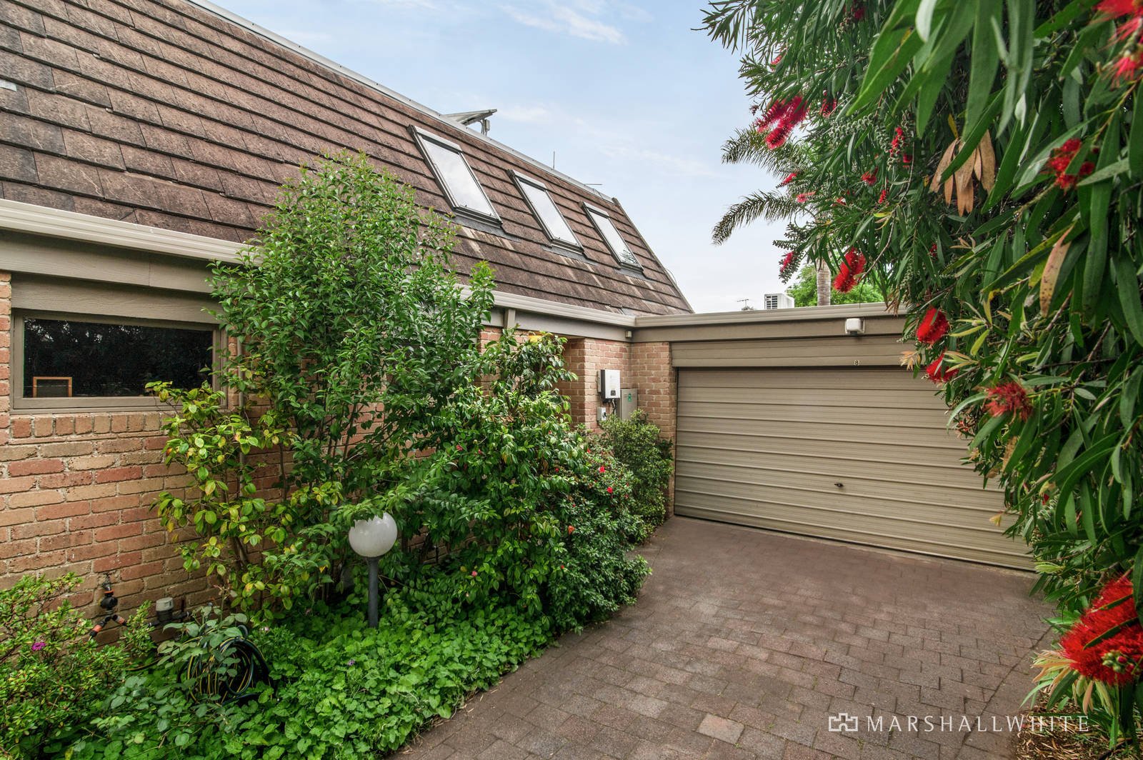 8/10-12 Wynyeh Street, Malvern East, VIC