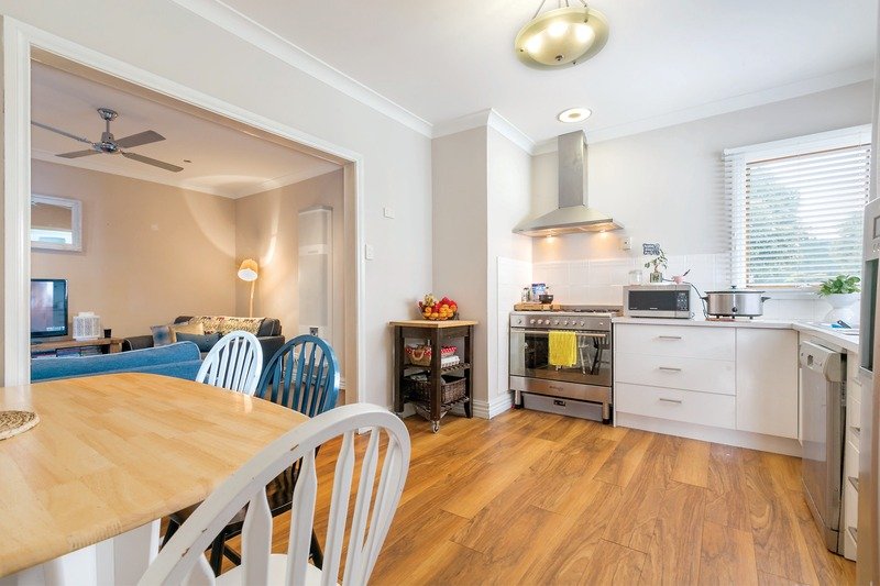 Gallery: 810 Eureka Street