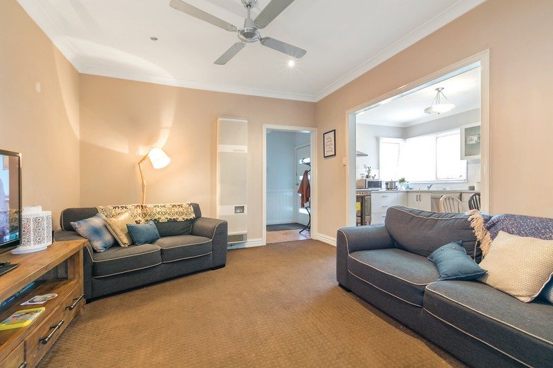 Gallery: 810 Eureka Street