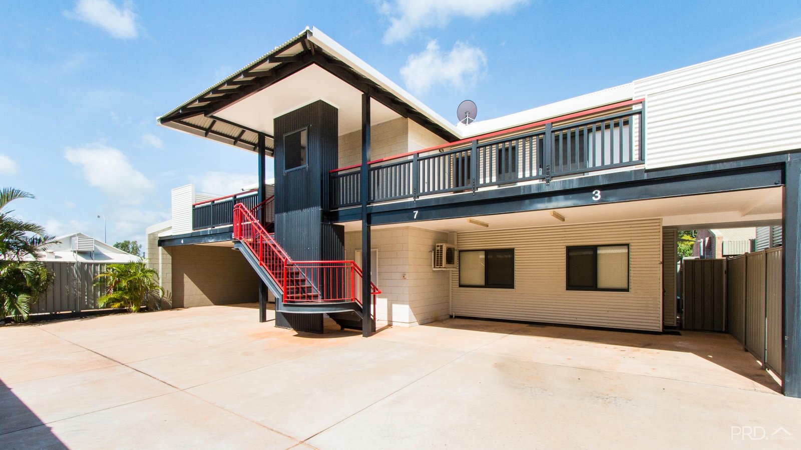 8/10 Frederick Street BROOME 5