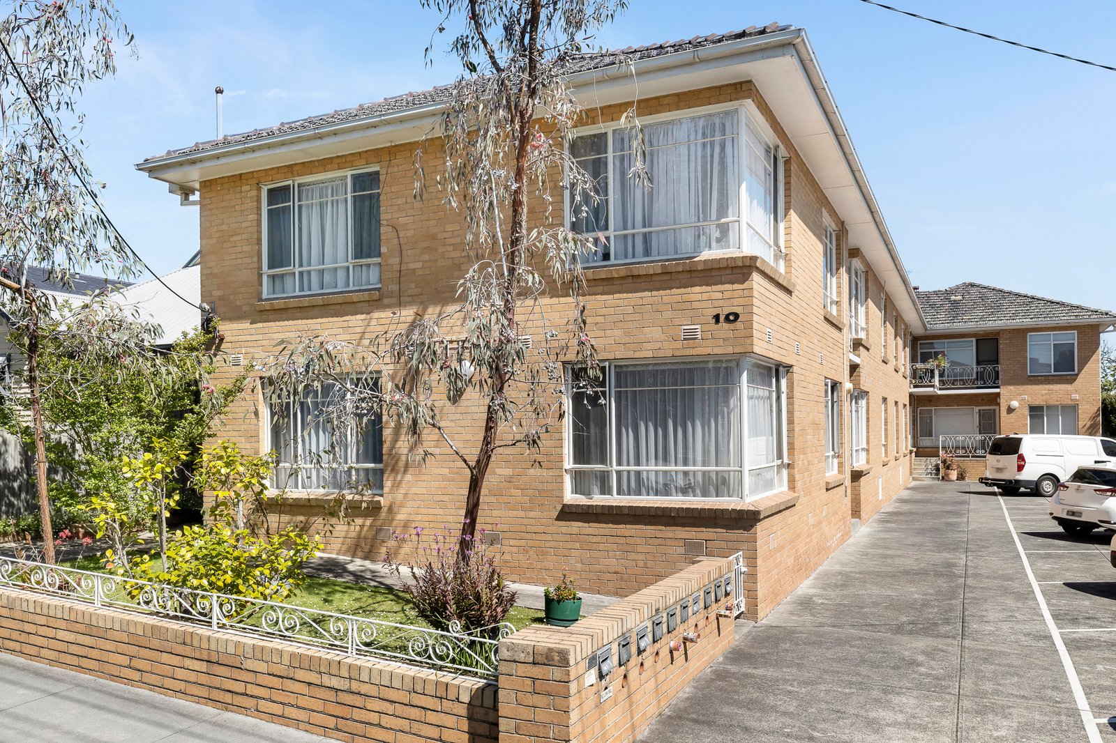 Real Estate and Property in 8/10 Havelock Road, Hawthorn East, VIC