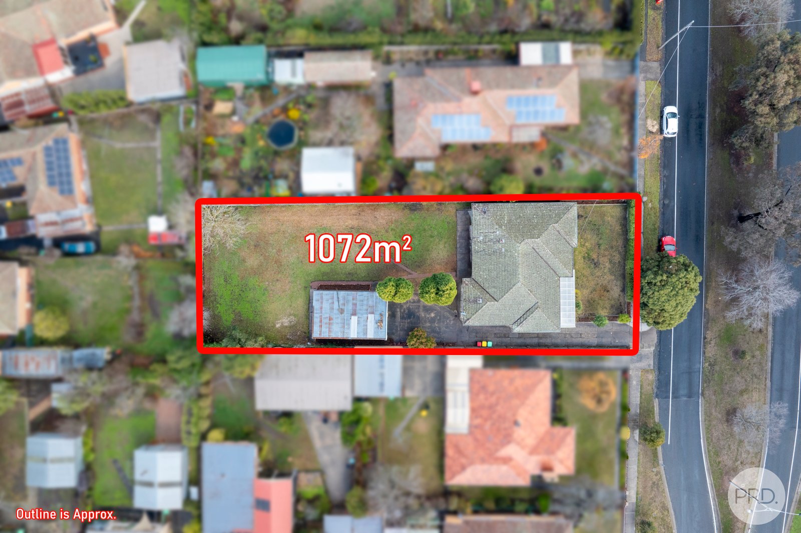 810 Havelock Street BLACK HILL 2