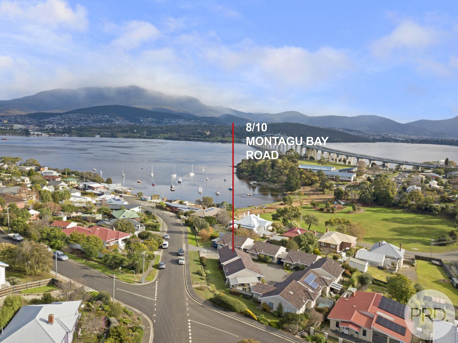 8/10 Montagu Bay Road MONTAGU BAY 1