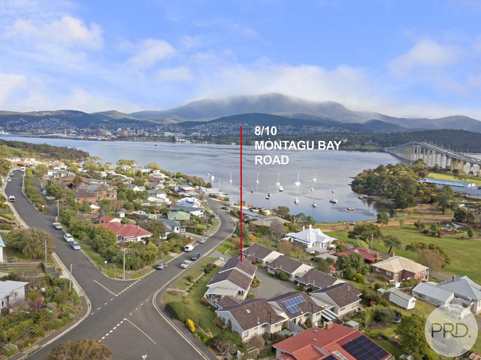 8/10 Montagu Bay Road MONTAGU BAY 2