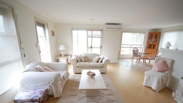 8/100 Molonglo Street BUNGENDORE 4