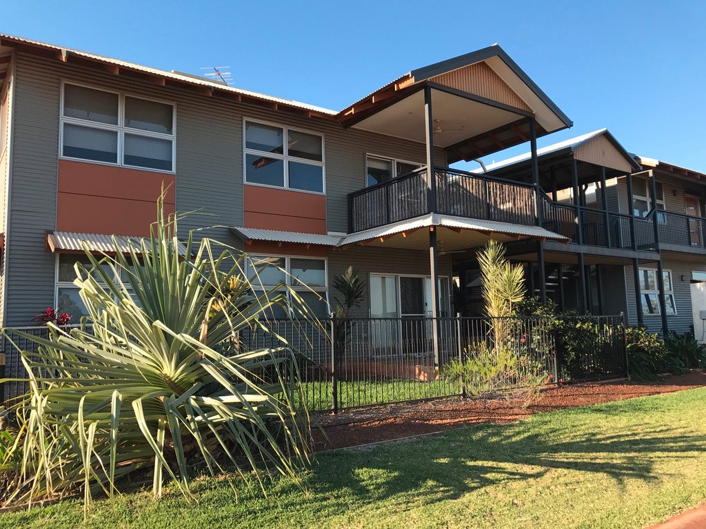 8/101 Tanami Drive BILINGURR 7