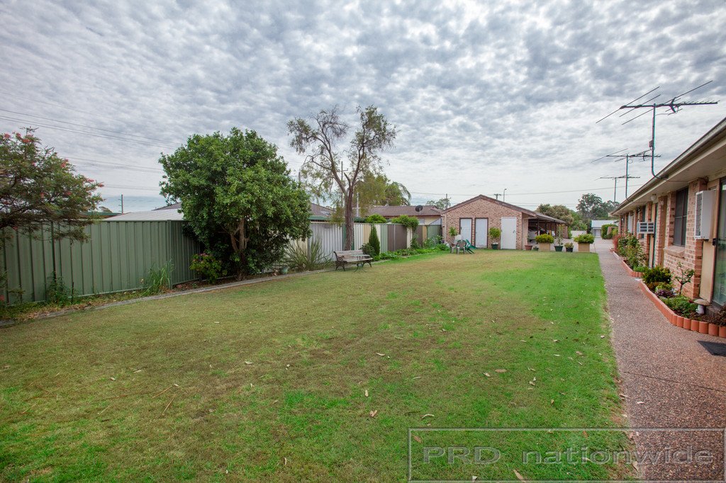 8/102 Mitchell Avenue KURRI KURRI 12