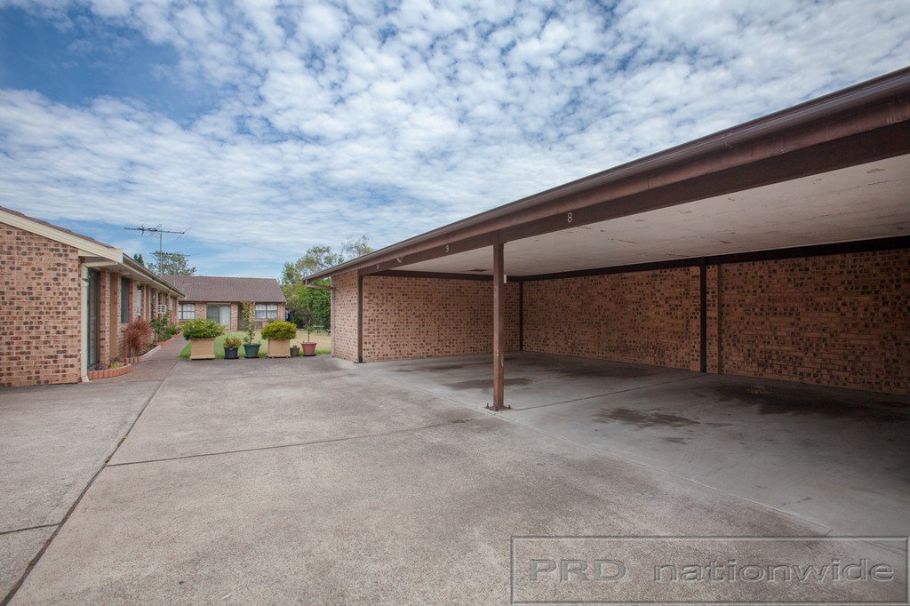 8/102 Mitchell Avenue KURRI KURRI 13