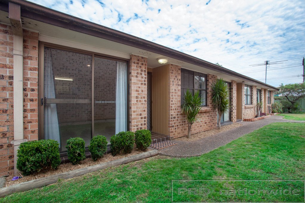 8/102 Mitchell Avenue KURRI KURRI 1