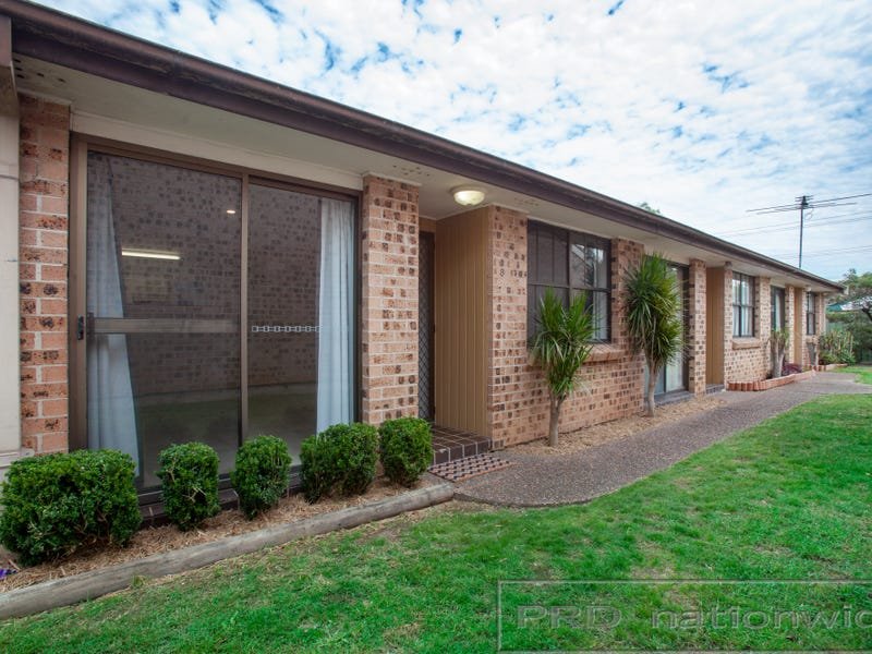 8/102 Mitchell Avenue KURRI KURRI 1