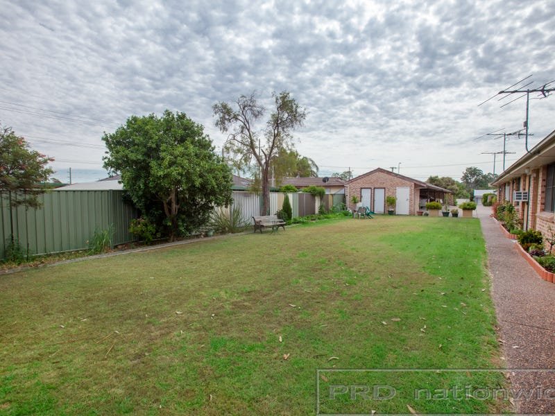 8/102 Mitchell Avenue KURRI KURRI 12