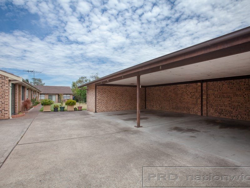 8/102 Mitchell Avenue KURRI KURRI 13