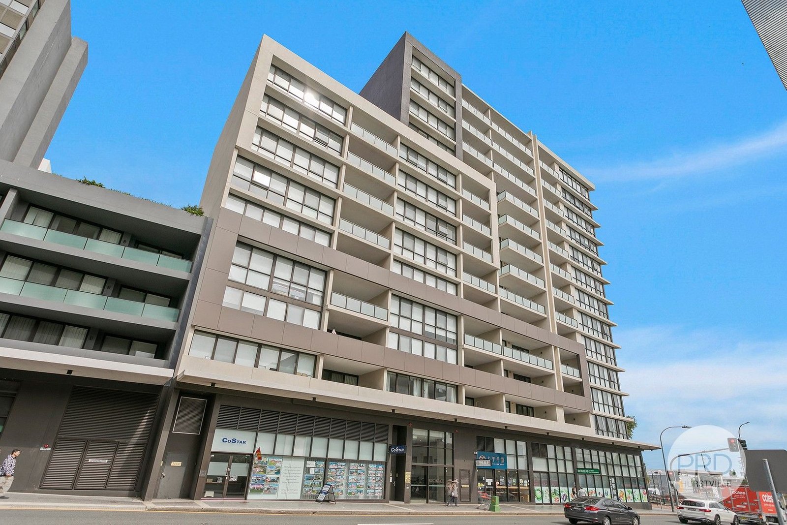 810/380 Forest Road HURSTVILLE 1