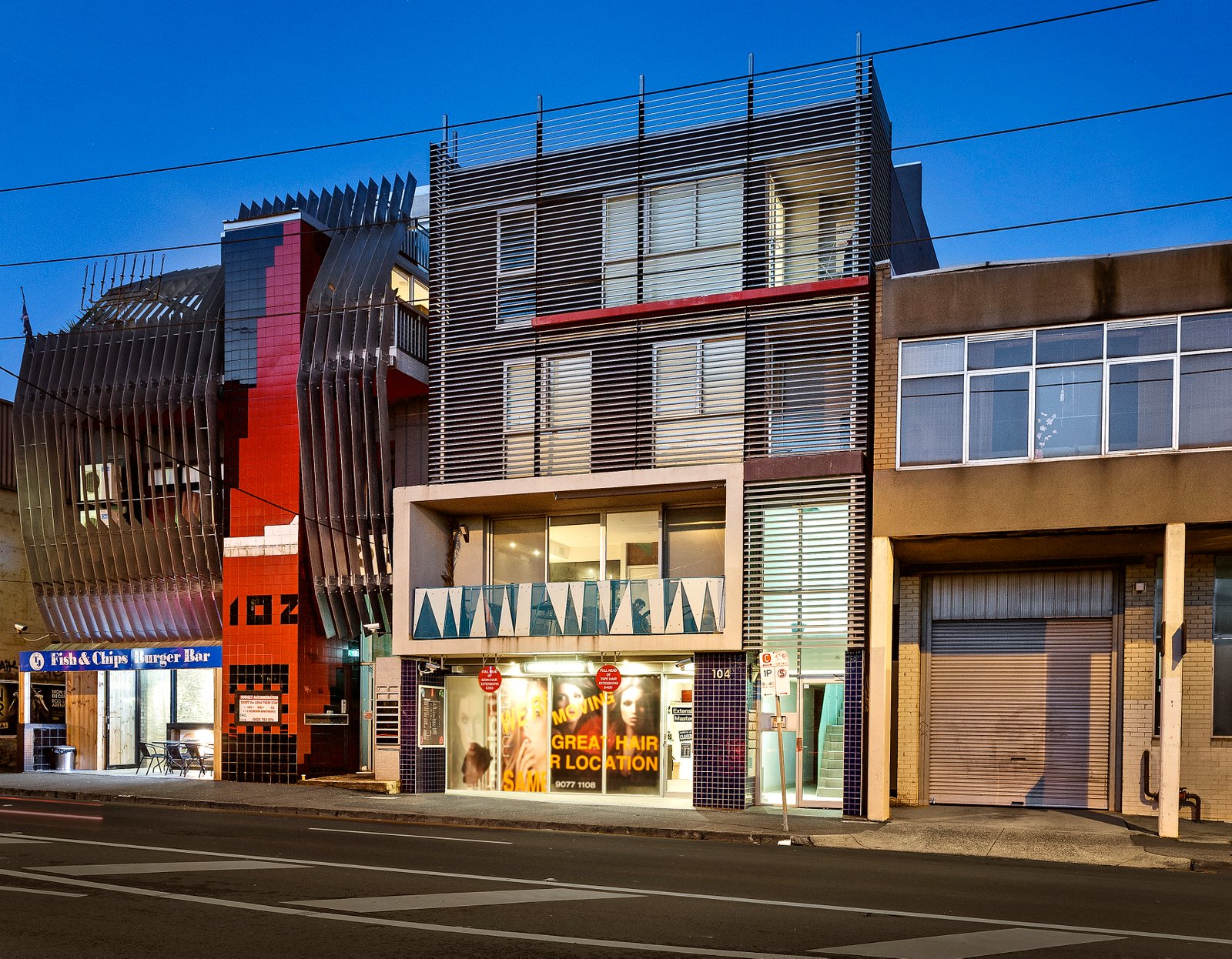 Gallery: 8/104 Barkly Street