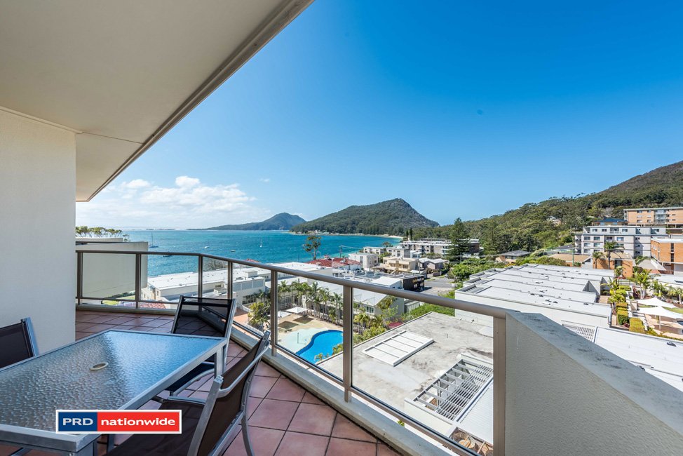 810/43 Shoal Bay Road SHOAL BAY 1