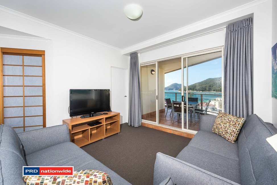 810/43 Shoal Bay Road SHOAL BAY 2