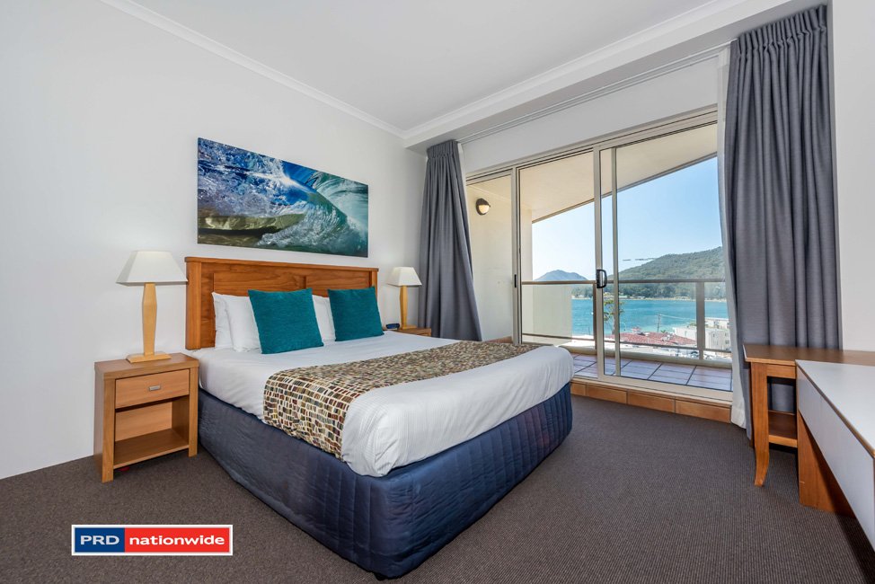 810/43 Shoal Bay Road SHOAL BAY 3