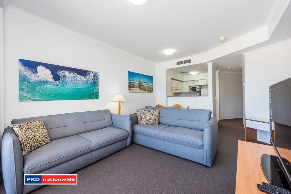 810/43 Shoal Bay Road SHOAL BAY 8
