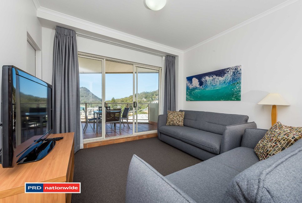 810/43 Shoal Bay Road SHOAL BAY 9