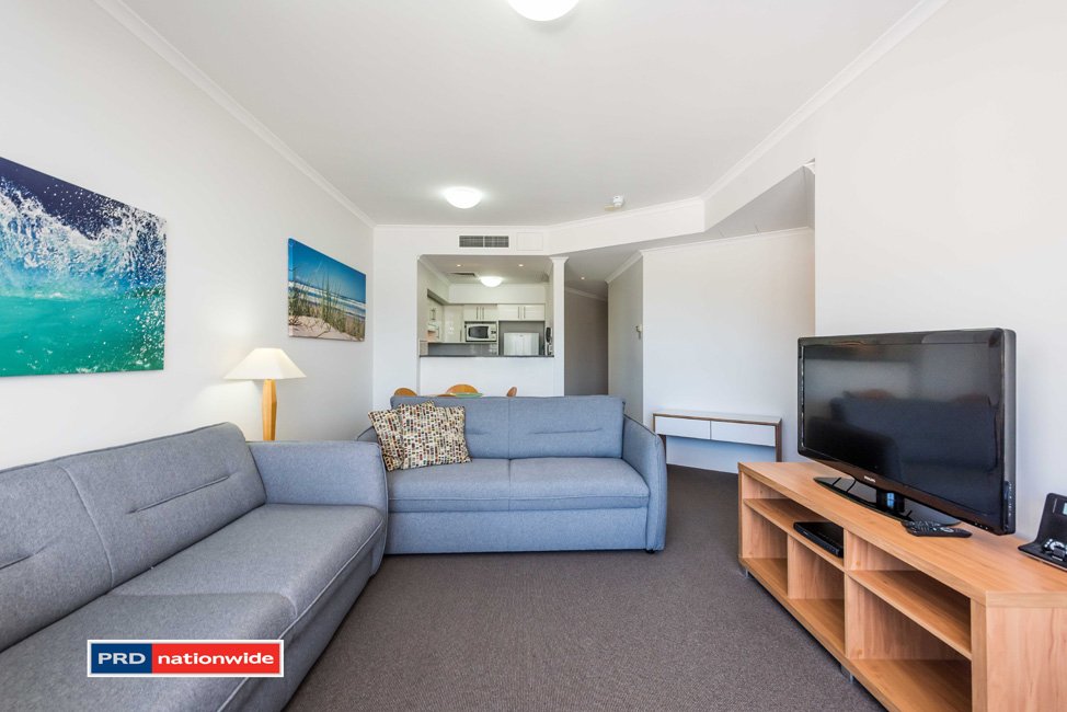 810/43 Shoal Bay Road SHOAL BAY 10